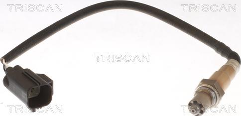 Triscan 8845 27073 - Lambda-sonda www.molydon.hr