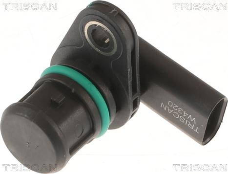 Triscan 8855 24148 - Senzor, položaj bregastog vratila www.molydon.hr