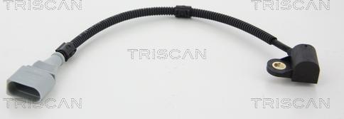 Triscan 8865 29107 - Senzor, položaj bregastog vratila www.molydon.hr