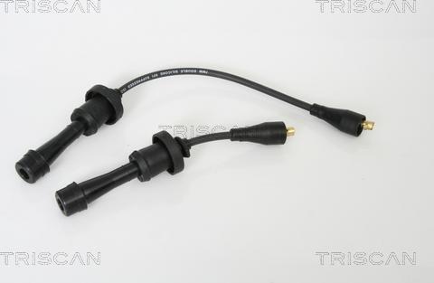 Triscan 8860 43001 - Set kablova za paljenje www.molydon.hr
