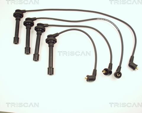 Triscan 8860 16001 - Set kablova za paljenje www.molydon.hr