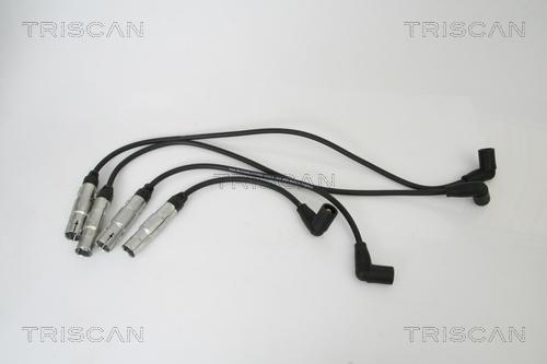 Triscan 8860 29012 - Set kablova za paljenje www.molydon.hr