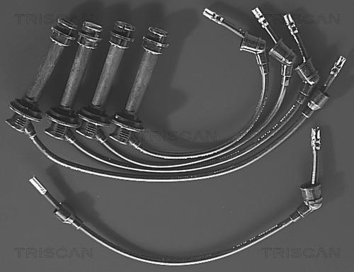 Triscan 8860 7188 - Set kablova za paljenje www.molydon.hr