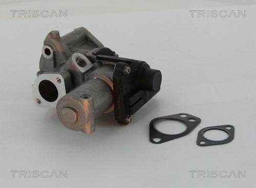 Triscan 8813 29312 - EGR ventil www.molydon.hr