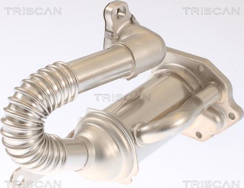 Triscan 8813 25105 - Hladnjak, EGR recirkulacija Ispušnih plinova www.molydon.hr