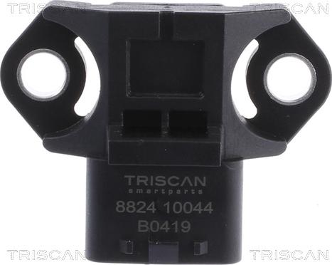 Triscan 8824 10044 - Senzor, pritisak usisne Cijevi www.molydon.hr