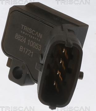 Triscan 8824 10053 - Senzor, pritisak usisne Cijevi www.molydon.hr