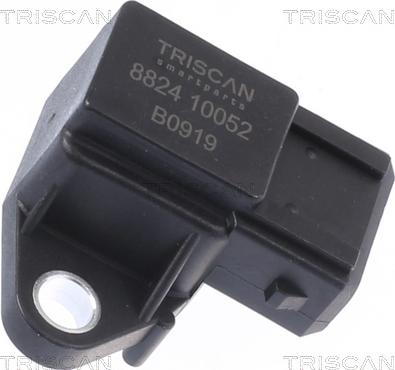 Triscan 8824 10052 - Senzor, pritisak usisne Cijevi www.molydon.hr