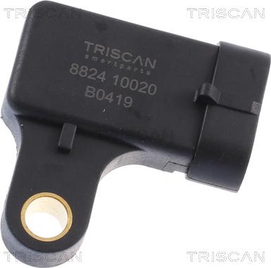 Triscan 8824 10020 - Senzor, pritisak usisne Cijevi www.molydon.hr