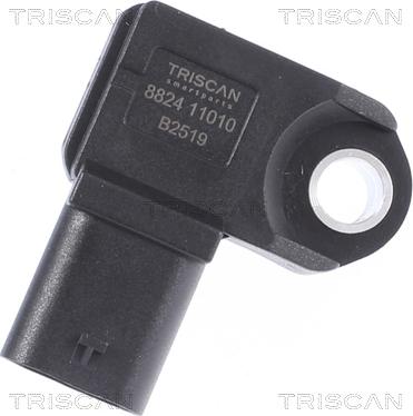 Triscan 8824 11010 - Senzor, pritisak usisne Cijevi www.molydon.hr