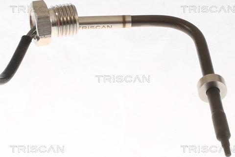 Triscan 8826 29062 - Senzor, temperatura Ispušnih plinova www.molydon.hr