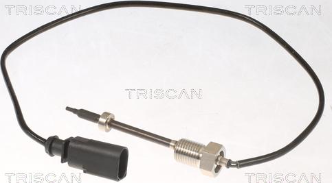 Triscan 8826 29005 - Senzor, temperatura Ispušnih plinova www.molydon.hr