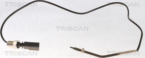 Triscan 8826 29000 - Senzor, temperatura Ispušnih plinova www.molydon.hr