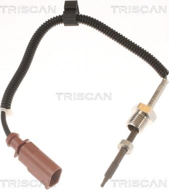 Triscan 8826 29156 - Senzor, temperatura Ispušnih plinova www.molydon.hr