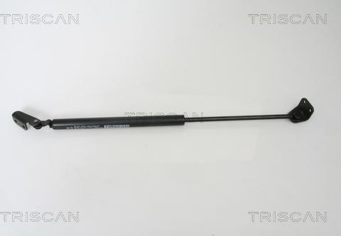 Triscan 8710 43222 - Plinski amortizer, prtljaznik/utovarni prostor www.molydon.hr