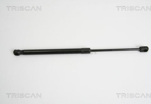 Triscan 8710 67211 - Plinski amortizer, prtljaznik/utovarni prostor www.molydon.hr