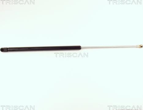 Triscan 8710 16213 - Plinski amortizer, prtljaznik/utovarni prostor www.molydon.hr