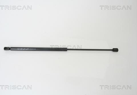 Triscan 8710 16238 - Plinski amortizer, prtljaznik/utovarni prostor www.molydon.hr