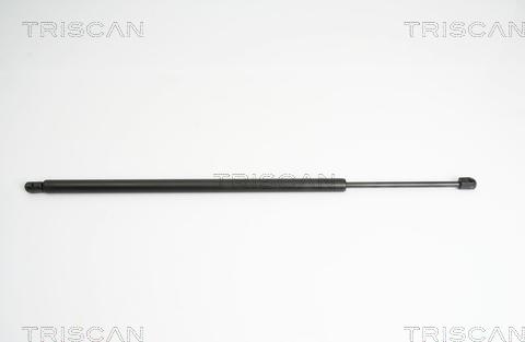 Triscan 8710 10209 - Plinski amortizer, prtljaznik/utovarni prostor www.molydon.hr