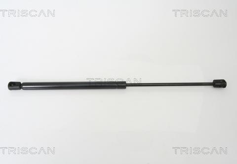 Triscan 8710 24226 - Plinski amortizer, prtljaznik/utovarni prostor www.molydon.hr