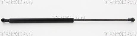 Triscan 8710 25261 - Plinski amortizer, prtljaznik/utovarni prostor www.molydon.hr