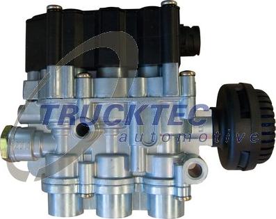 Trucktec Automotive 90.30.005 - Blok visesmernih ventila, pneumatski Ovjes www.molydon.hr