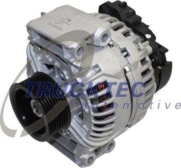 Trucktec Automotive 04.42.064 - Alternator www.molydon.hr