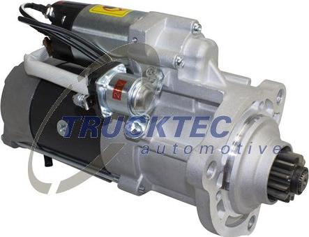 Trucktec Automotive 04.42.034 - Starter www.molydon.hr