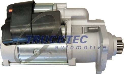 Trucktec Automotive 04.42.033 - Starter www.molydon.hr