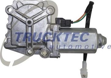 Trucktec Automotive 04.58.002 - Elektromotor, podizač prozorskog stakla www.molydon.hr