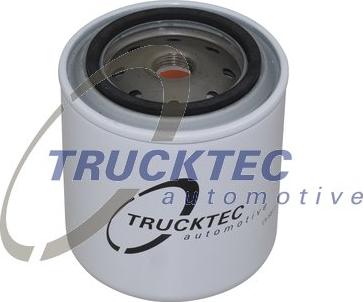 Trucktec Automotive 04.19.111 - Filter rashladne tekućinu www.molydon.hr