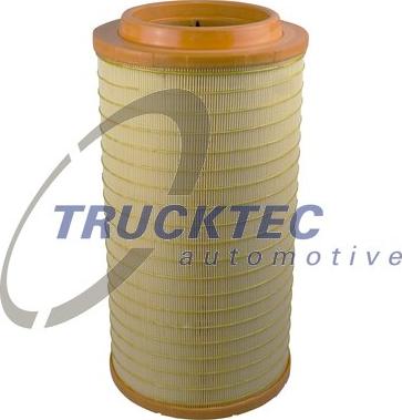 Trucktec Automotive 04.14.031 - Filter za zrak www.molydon.hr