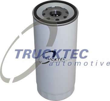 Trucktec Automotive 04.18.016 - Filter za ulje www.molydon.hr