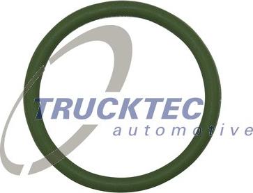 Trucktec Automotive 04.18.034 - Brtva, uljni hladnjak www.molydon.hr