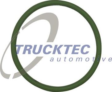 Trucktec Automotive 04.18.035 - Brtva, uljni hladnjak www.molydon.hr