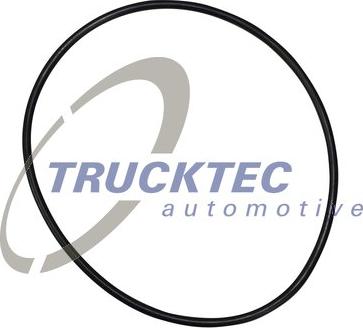 Trucktec Automotive 04.18.036 - Brtva, Kučište filtera za ulje www.molydon.hr