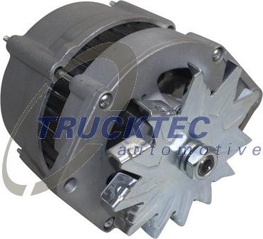 Trucktec Automotive 04.17.004 - Alternator www.molydon.hr