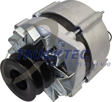 Trucktec Automotive 04.17.005 - Alternator www.molydon.hr