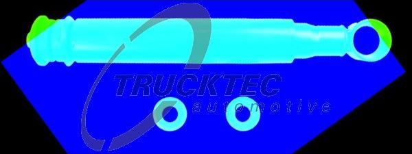 Trucktec Automotive 04.30.045 - Amortizer www.molydon.hr