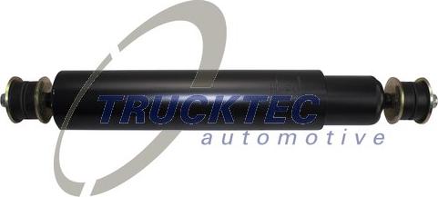 Trucktec Automotive 04.30.046 - Amortizer www.molydon.hr