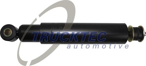 Trucktec Automotive 04.30.048 - Amortizer www.molydon.hr