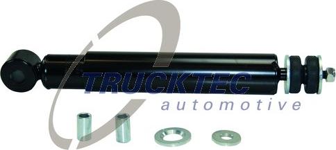 Trucktec Automotive 04.30.052 - Amortizer www.molydon.hr