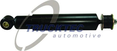 Trucktec Automotive 04.30.035 - Amortizer www.molydon.hr