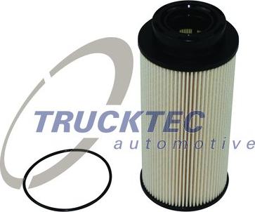 Trucktec Automotive 04.38.015 - Filter za gorivo www.molydon.hr