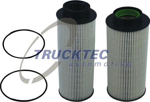 Trucktec Automotive 04.38.016 - Filter za gorivo www.molydon.hr