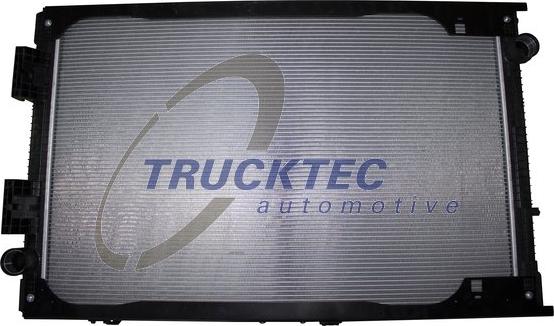 Trucktec Automotive 05.40.007 - Hladnjak, hladjenje motora www.molydon.hr