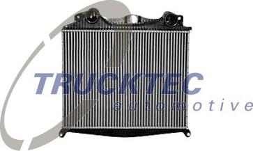 Trucktec Automotive 05.40.012 - Intercooler, hladnjak www.molydon.hr