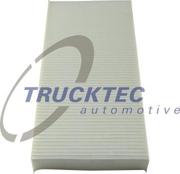 Trucktec Automotive 05.59.003 - Filter kabine www.molydon.hr