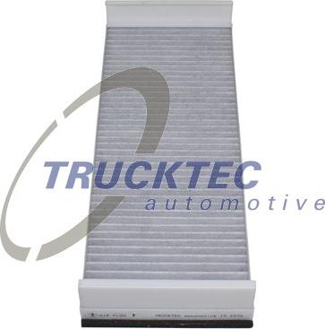 Trucktec Automotive 05.59.002 - Filter kabine www.molydon.hr