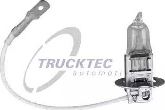 Trucktec Automotive 05.58.069 - žarulja www.molydon.hr